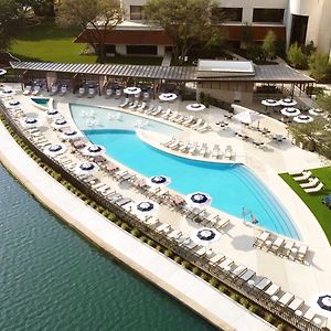 Omni Las Colinas Hotel